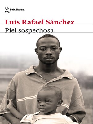 cover image of Piel sospechosa